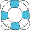 null